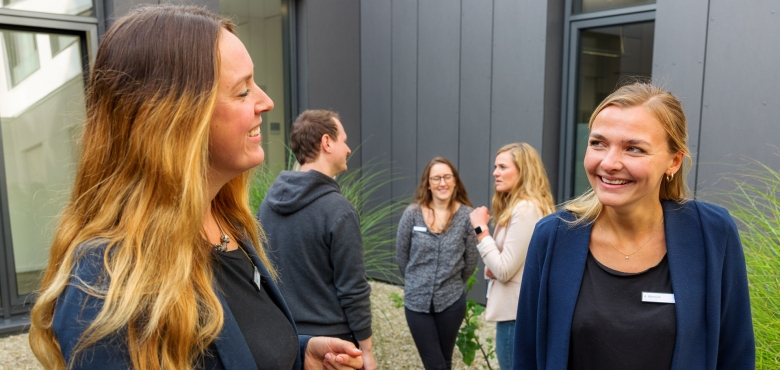 Ein qualifiziertes Team aus Kardiologen, Psychologen und Physiotherapeuten hilft zurück in den Alltag