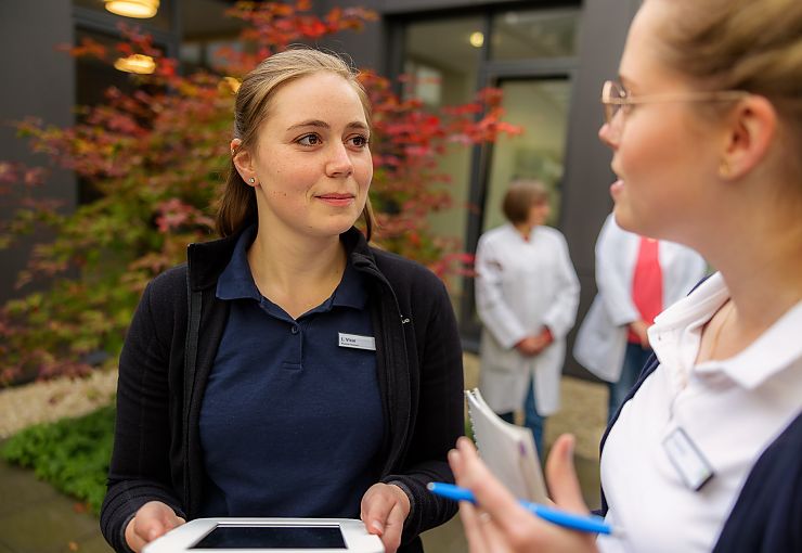 Umfassende Therapie bei Long Covid Behandlungen in Bad Bentheim